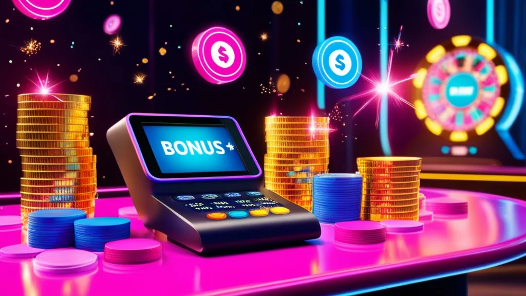 Online Casino Slotoro