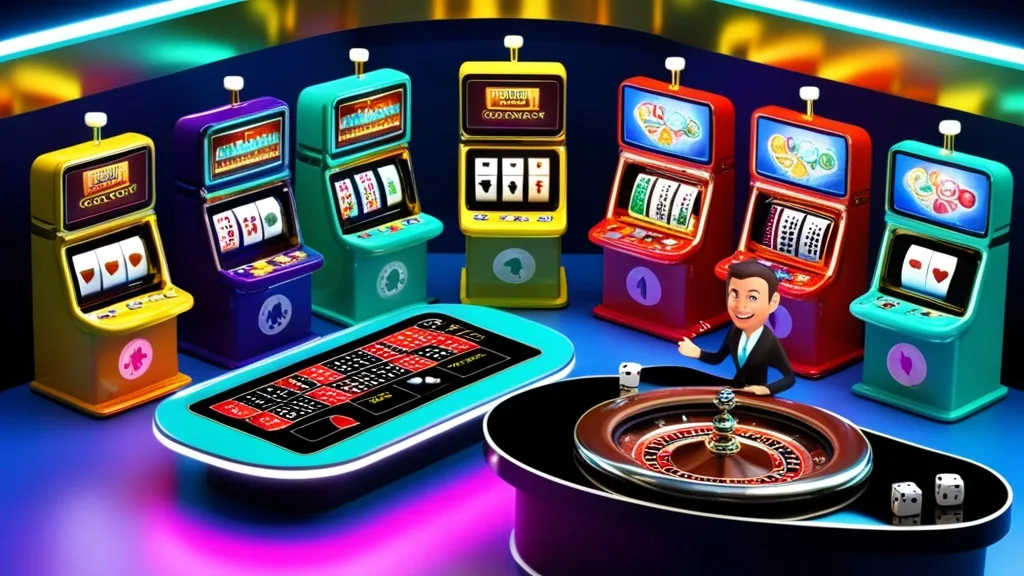 Slotoro Online Casino